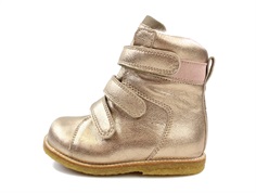 Arauto RAP winter boot Witte bronze with TEX